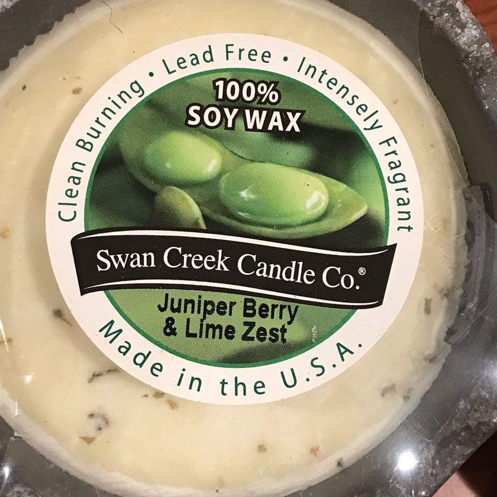 🔥 SWAN CREEK CANDLE CO.